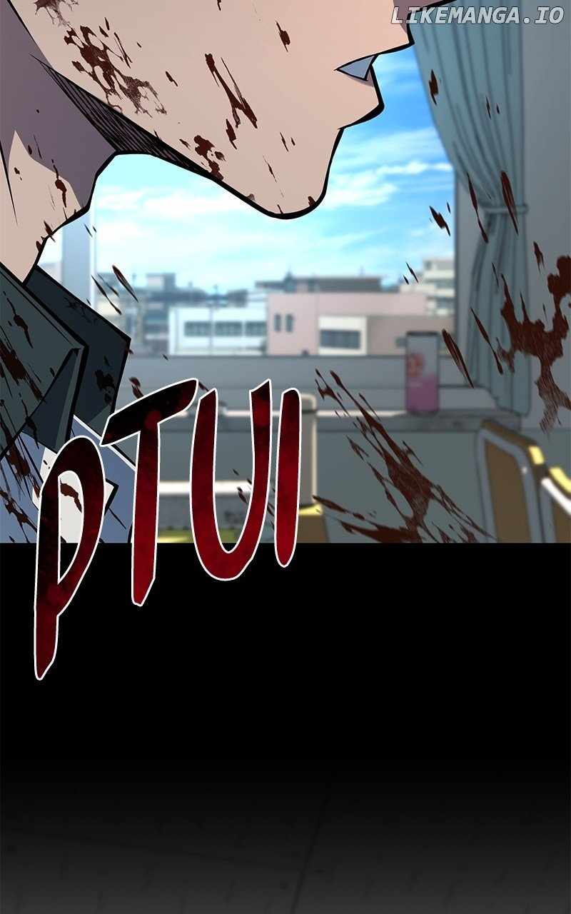 King of Violence Chapter 53 159